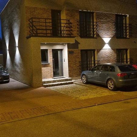 Apartamenty Monik Świętochłowice Kültér fotó