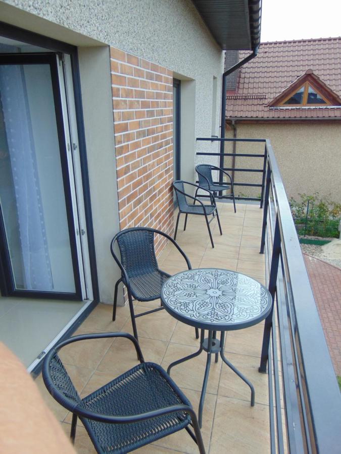 Apartamenty Monik Świętochłowice Kültér fotó