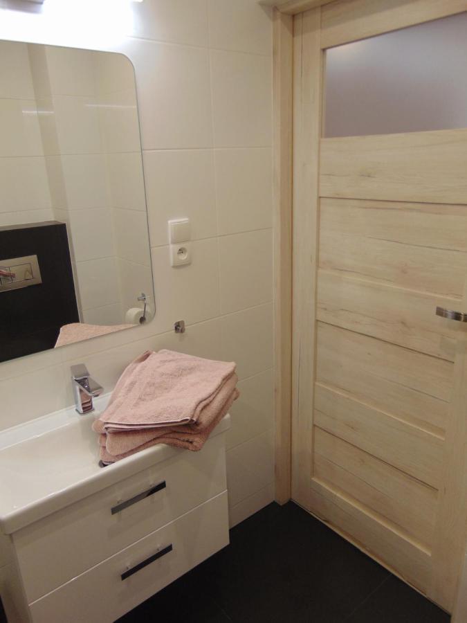Apartamenty Monik Świętochłowice Kültér fotó