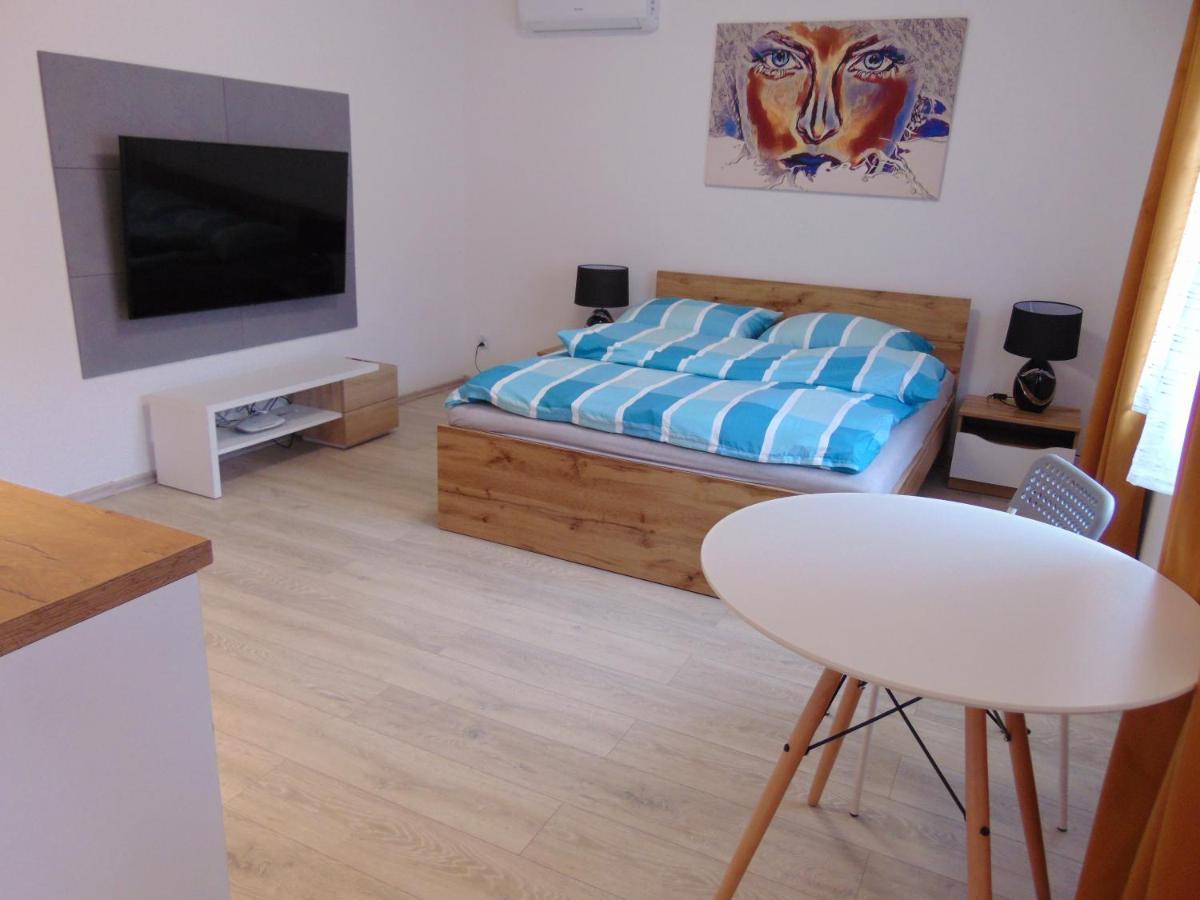 Apartamenty Monik Świętochłowice Kültér fotó