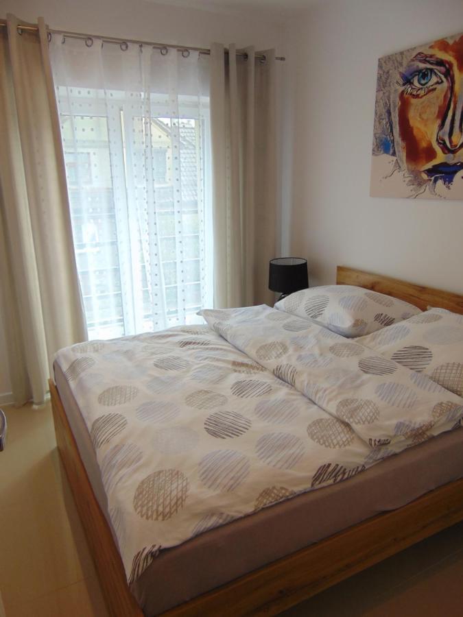 Apartamenty Monik Świętochłowice Kültér fotó