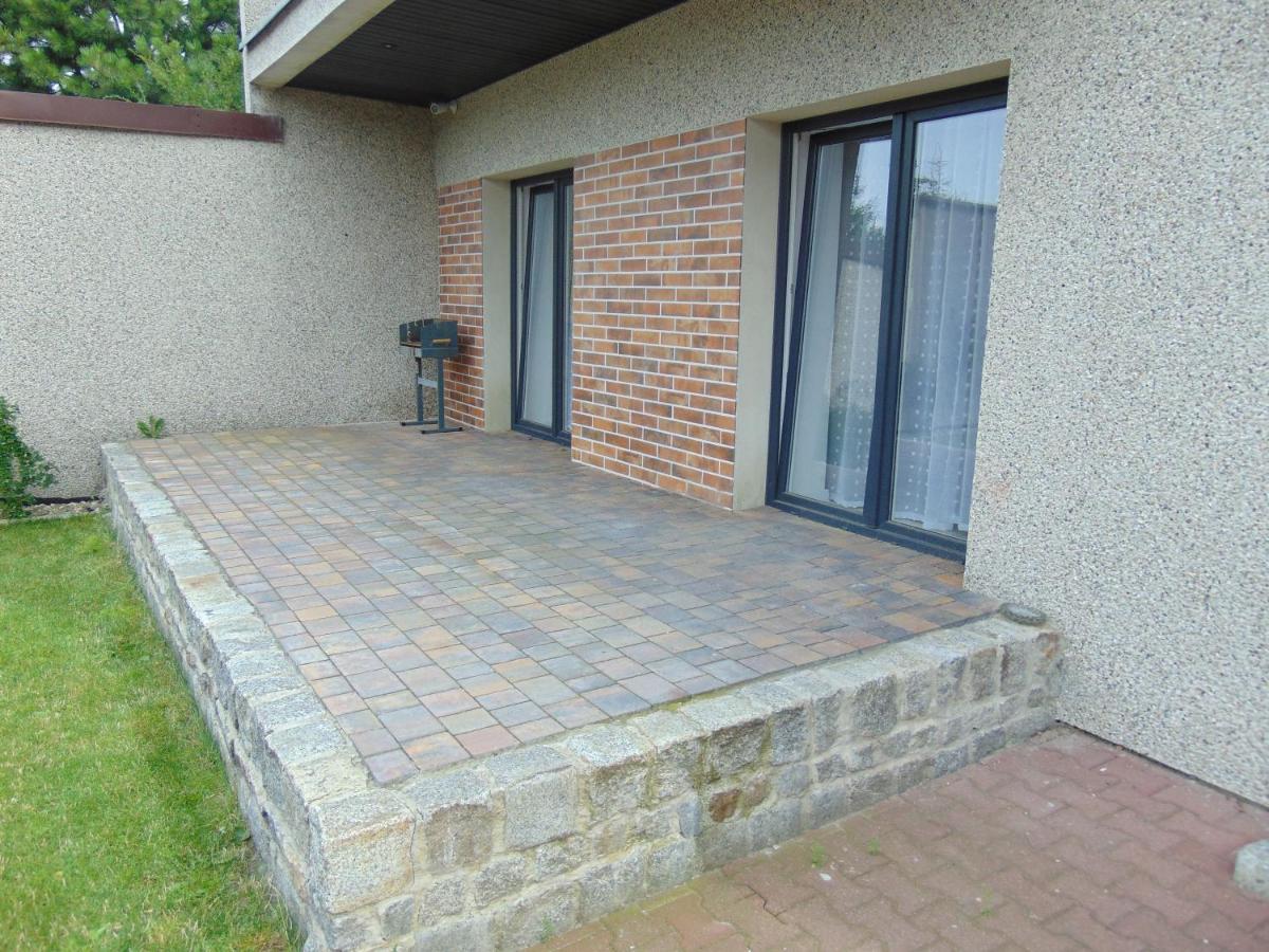 Apartamenty Monik Świętochłowice Kültér fotó