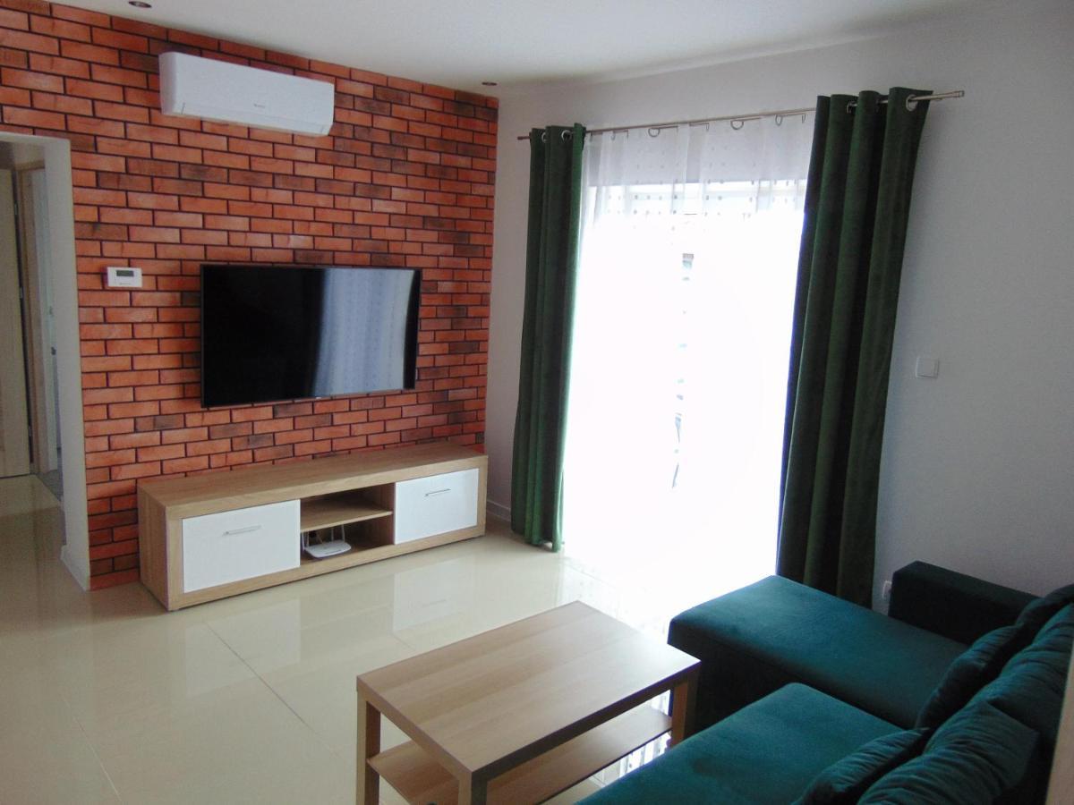 Apartamenty Monik Świętochłowice Kültér fotó