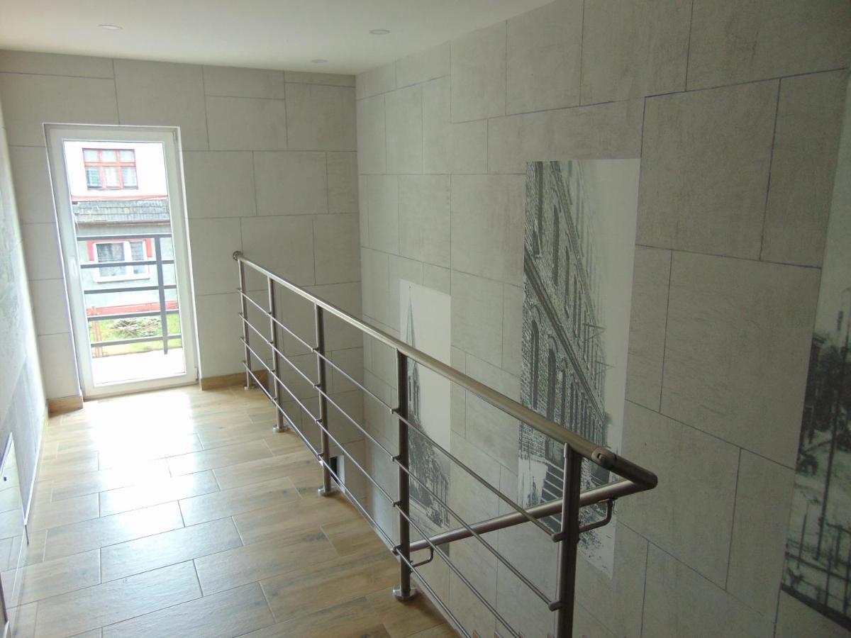 Apartamenty Monik Świętochłowice Kültér fotó