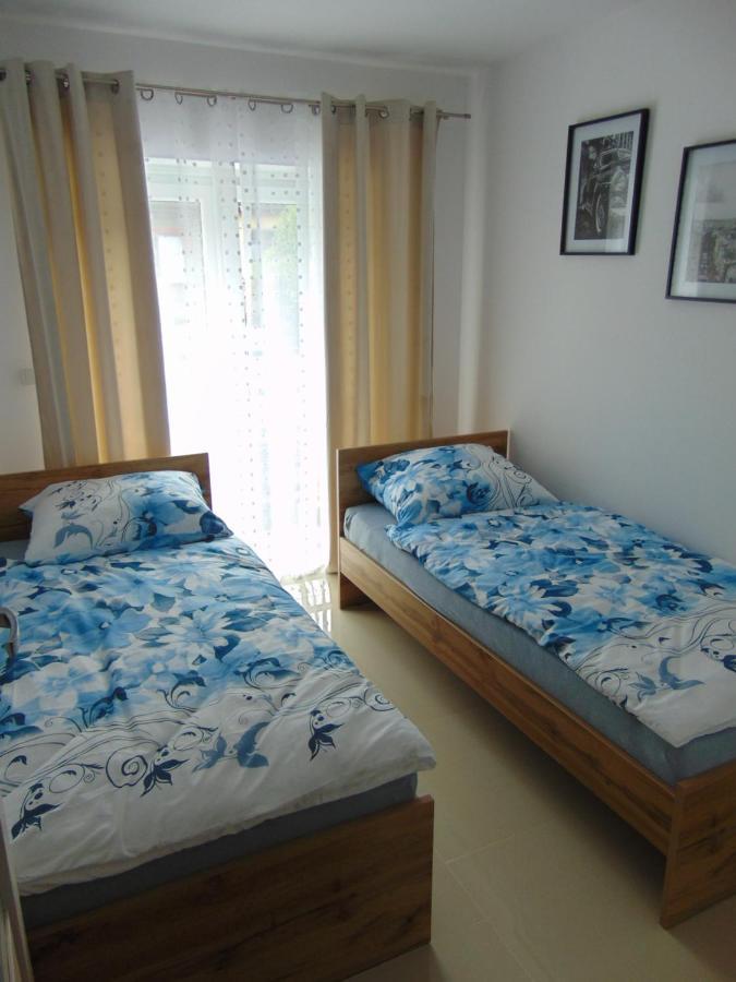 Apartamenty Monik Świętochłowice Kültér fotó