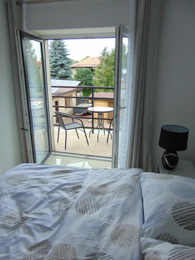 Apartamenty Monik Świętochłowice Kültér fotó
