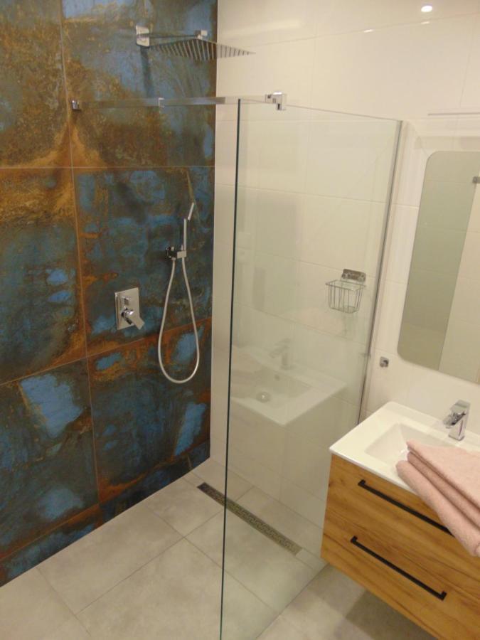 Apartamenty Monik Świętochłowice Kültér fotó