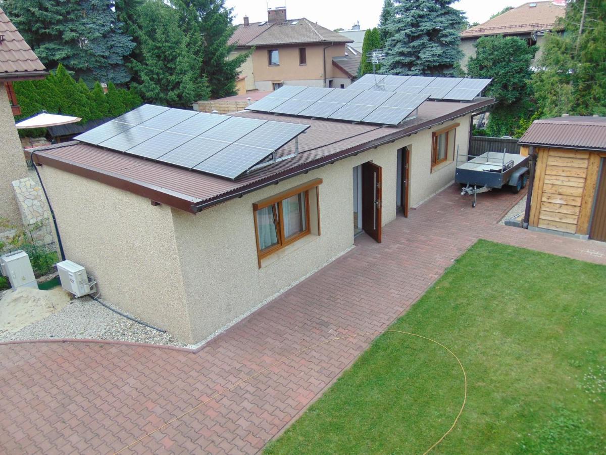 Apartamenty Monik Świętochłowice Kültér fotó