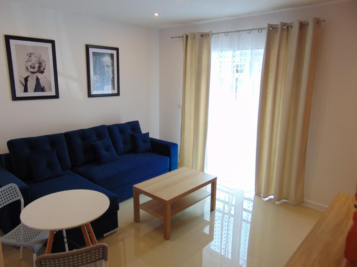 Apartamenty Monik Świętochłowice Kültér fotó