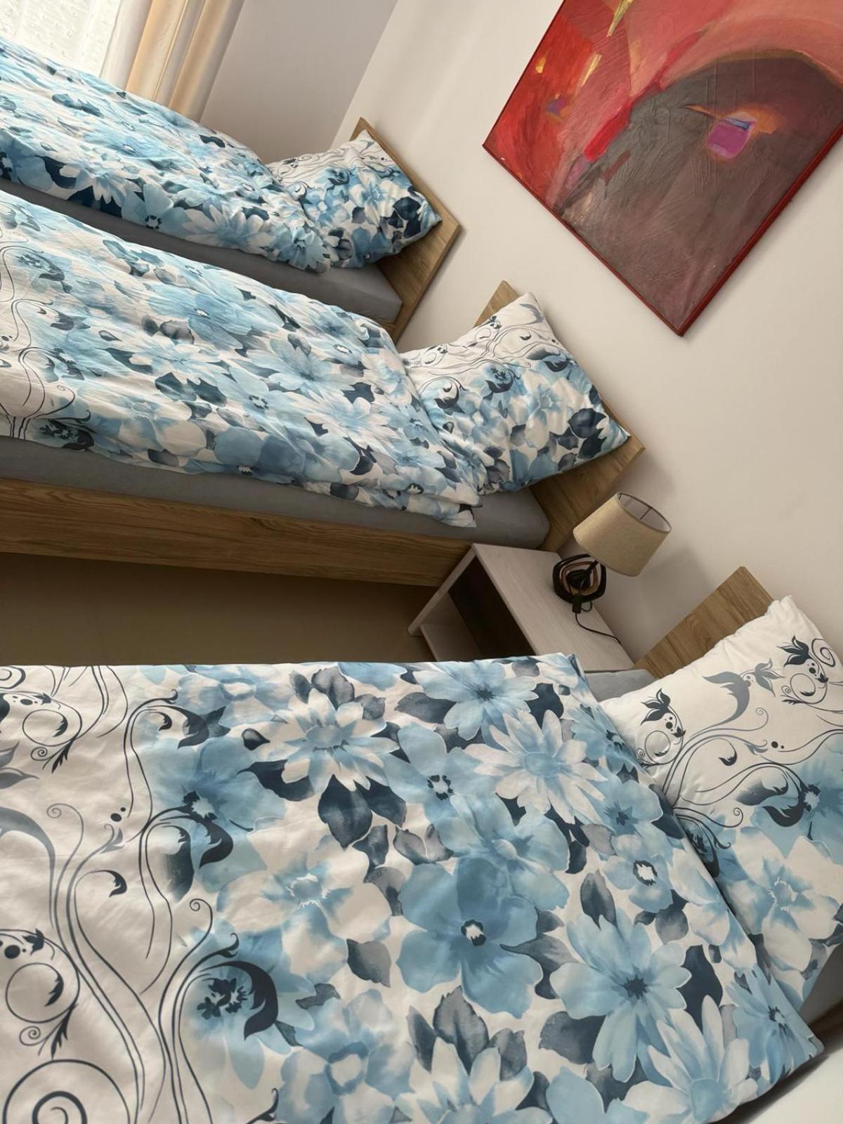 Apartamenty Monik Świętochłowice Kültér fotó
